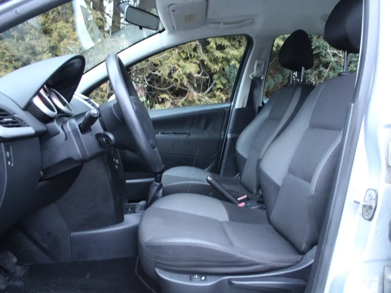 Billede 7 - Peugeot 207 1,6 HDi 92 Active SW