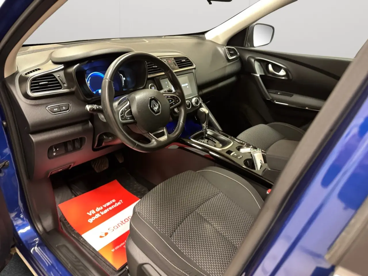 Billede 5 - Renault Kadjar 1,3 TCe 140 Zen EDC