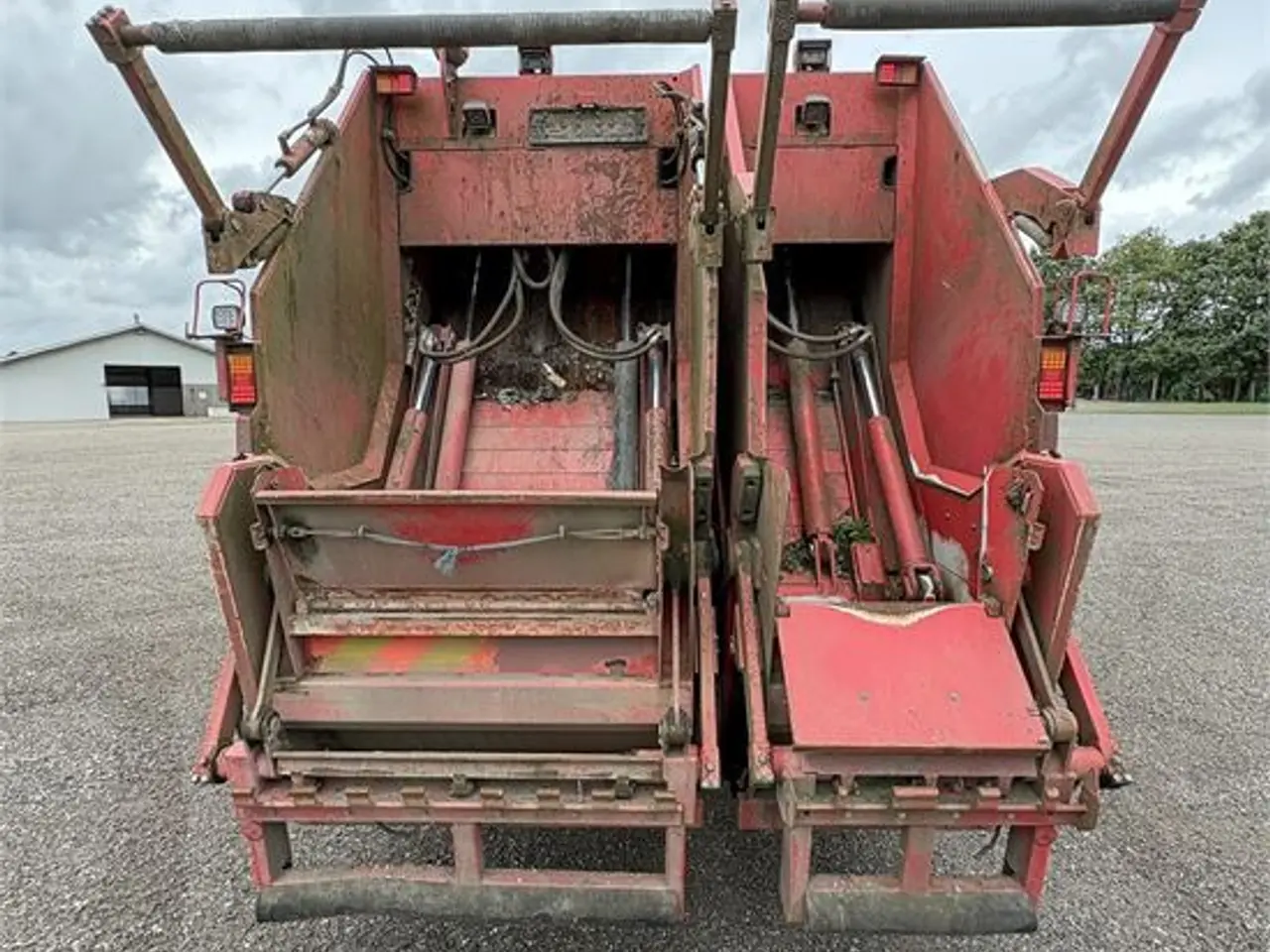 Billede 5 - Volvo FM-370