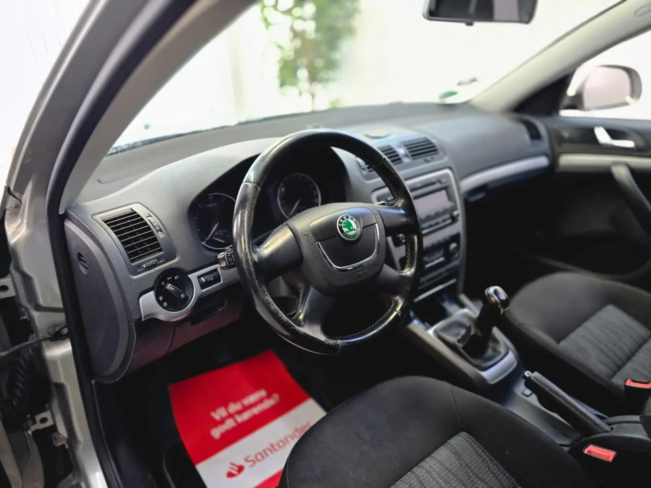 Billede 5 - Skoda Octavia 1,4 TSi 122 Elegance Combi