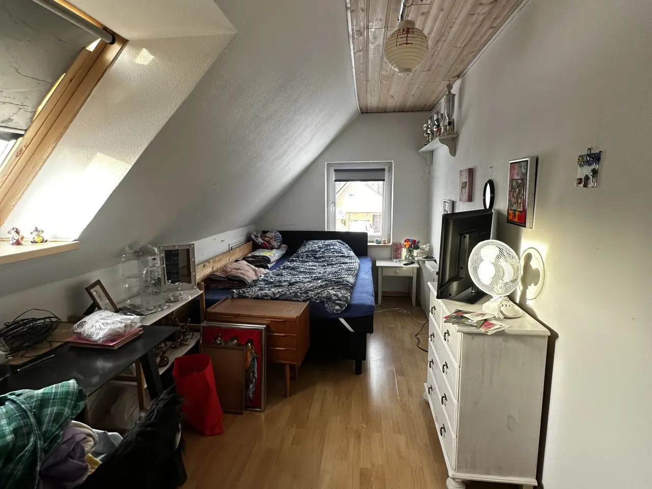 Billede 16 - Hus til salg i Frøstrup.
