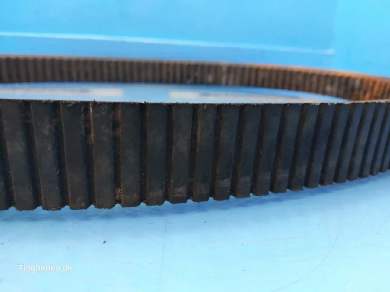 Billede 2 - Claas Dominator 76 Rem 0006030151