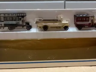 Marklin nr. 1885 Old Timer Bus