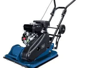 Pladevibrator (udlejes)