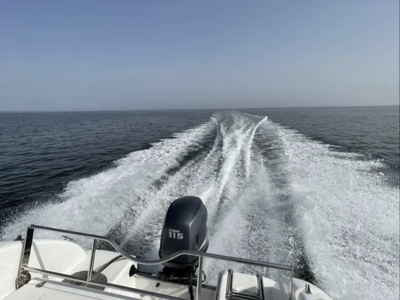 Billede 13 - Sessa Islamorada 21