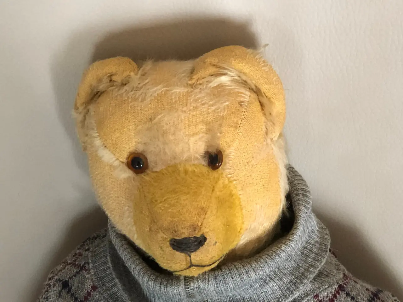 Billede 3 - Bamse fra 1957