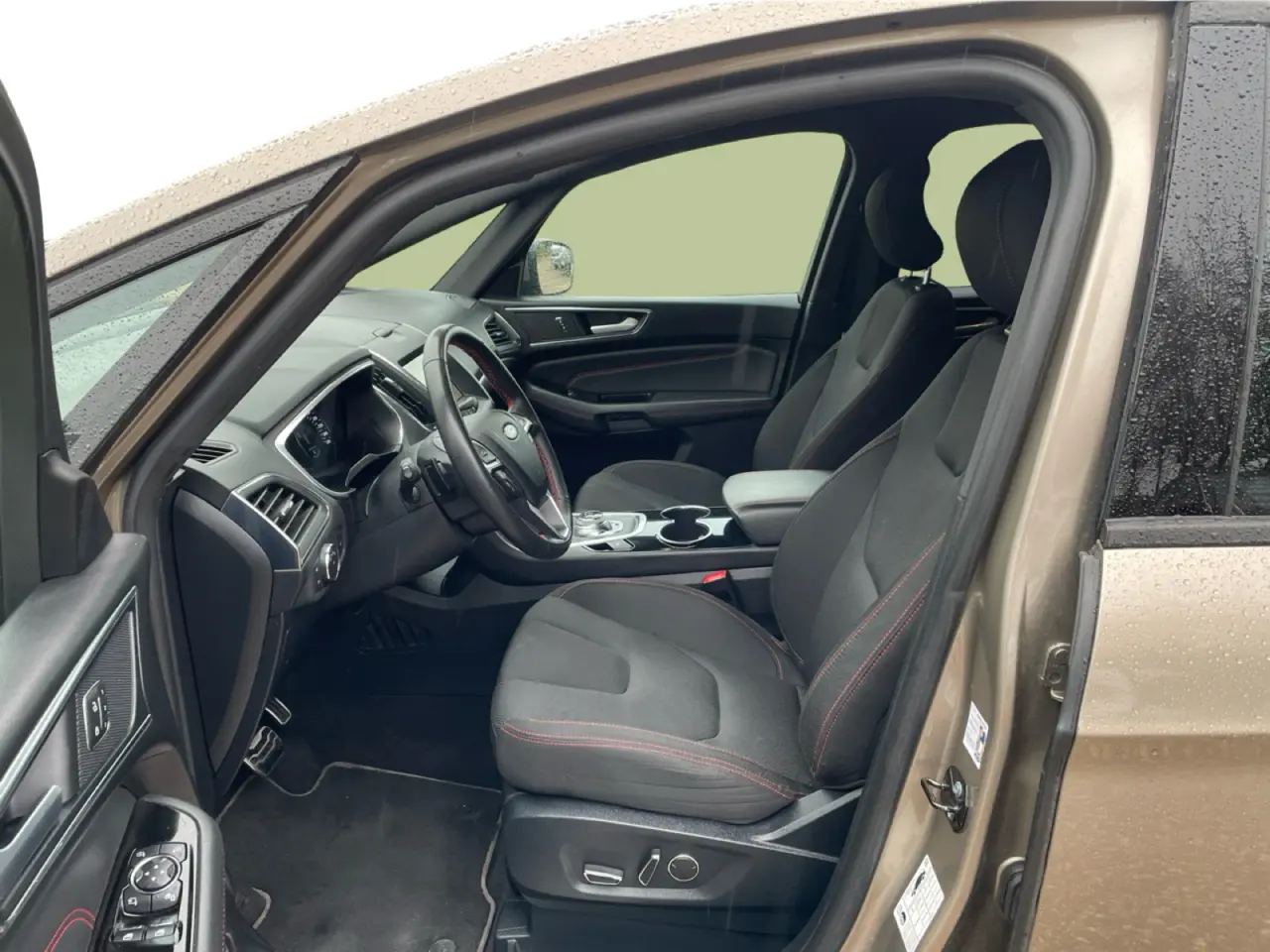 Billede 4 - Ford S-Max 2,0 EcoBlue ST-Line 190HK 8g Aut.