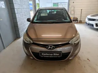 Hyundai i20 1,25 Comfort