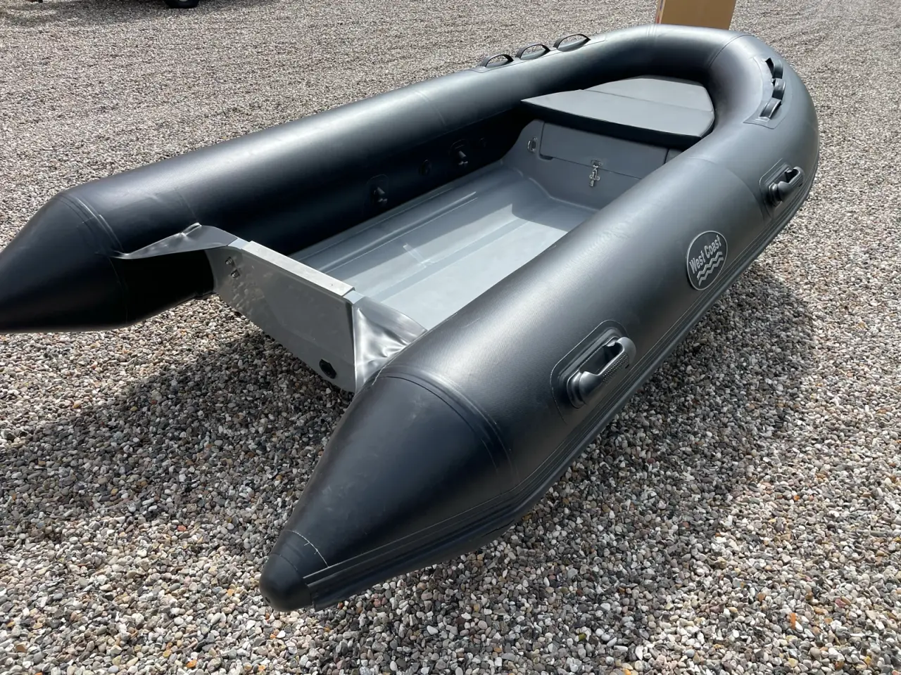 Billede 2 - RIB WestCoast 300