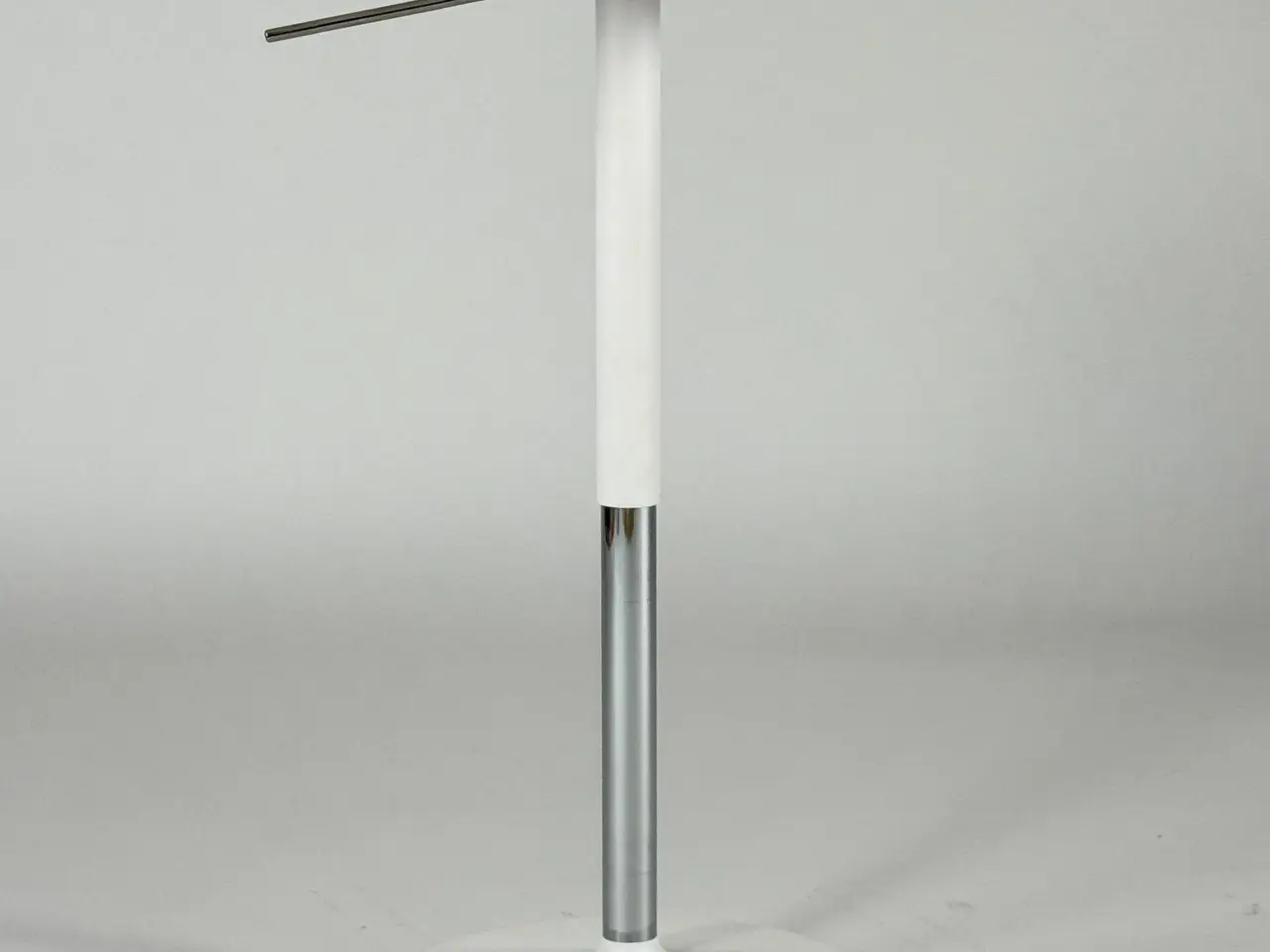 Billede 3 - Arper Sofabord – Hvid Ø50 cm