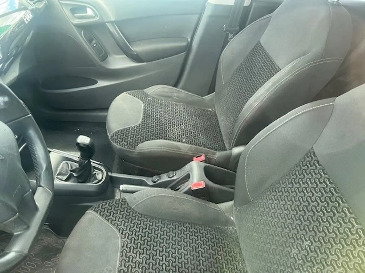 Billede 5 - Citroen c3 1,4 Hdi selection 