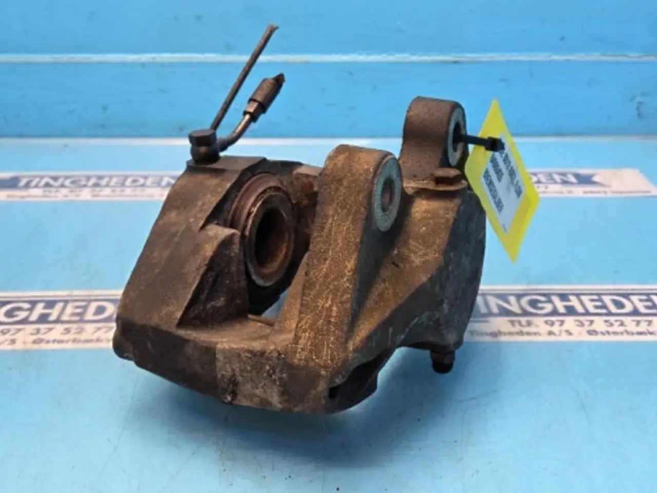 Billede 5 - Case 8010 Bremsekaliber 84989455