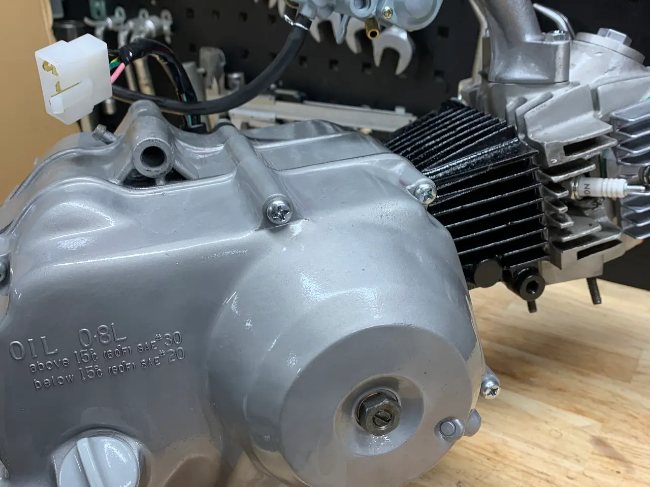 Billede 3 - Honda Dax 50