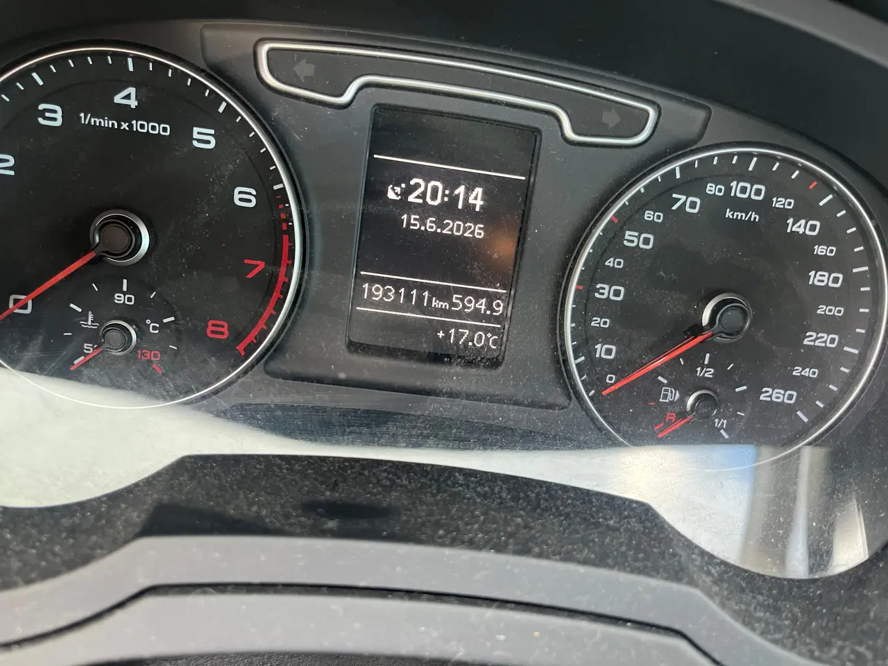 Billede 7 - Audi Q3 1,4 TFSi 150HK