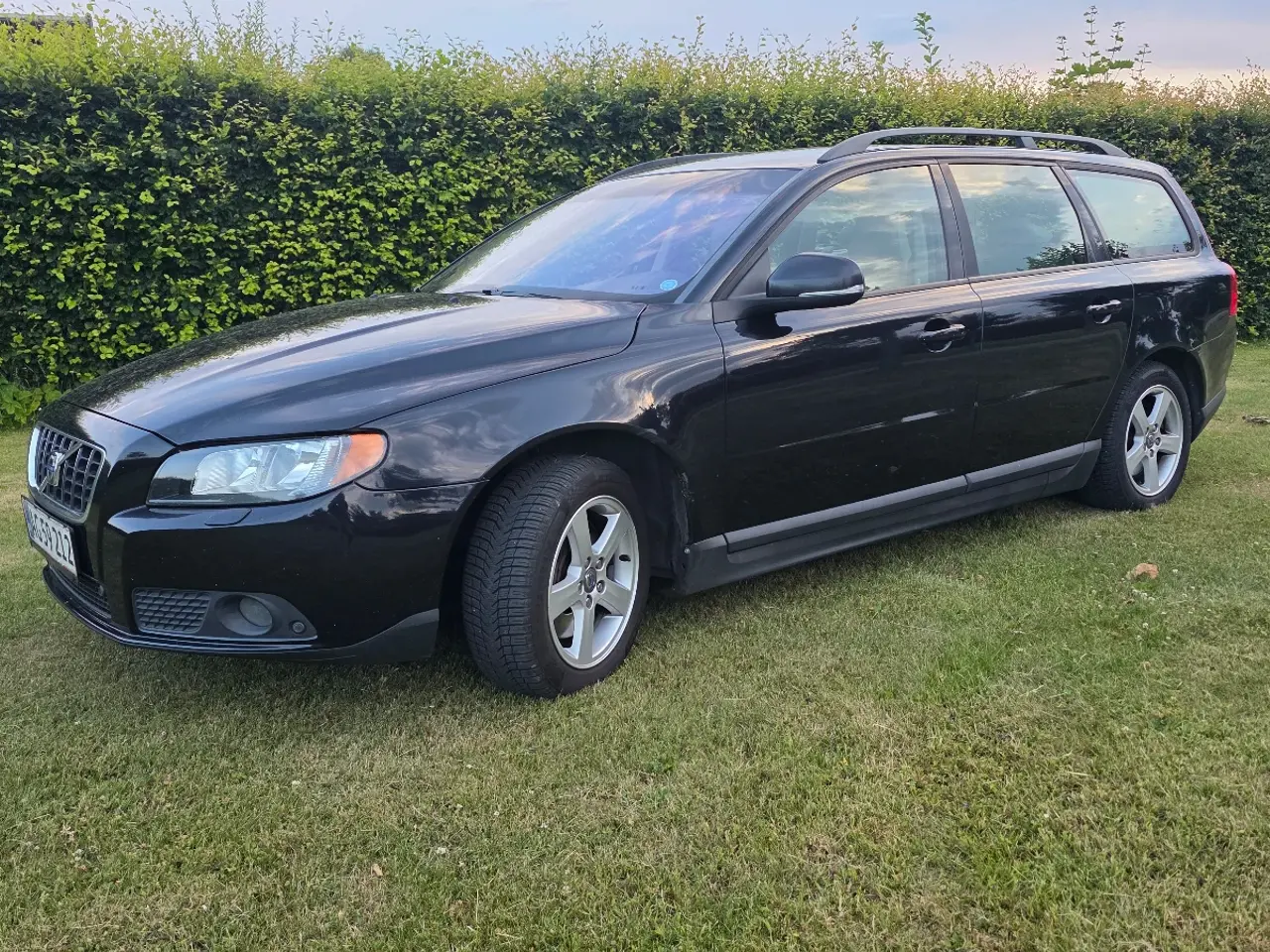Billede 1 - VOLVO V70 2.5T