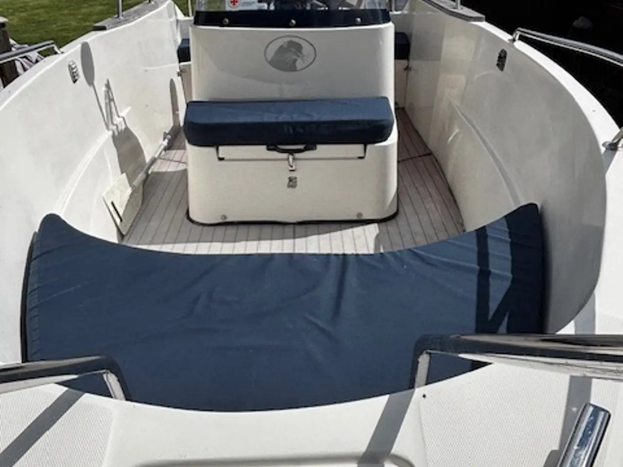 Billede 16 - Uttern 560 Exclusive
