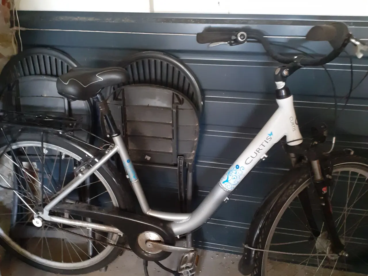Billede 1 - Dame cykel