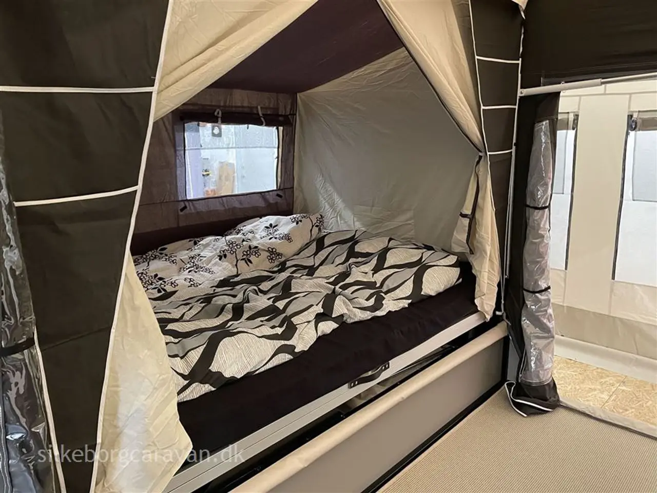 Billede 2 - 2026 - Combi-Camp Country