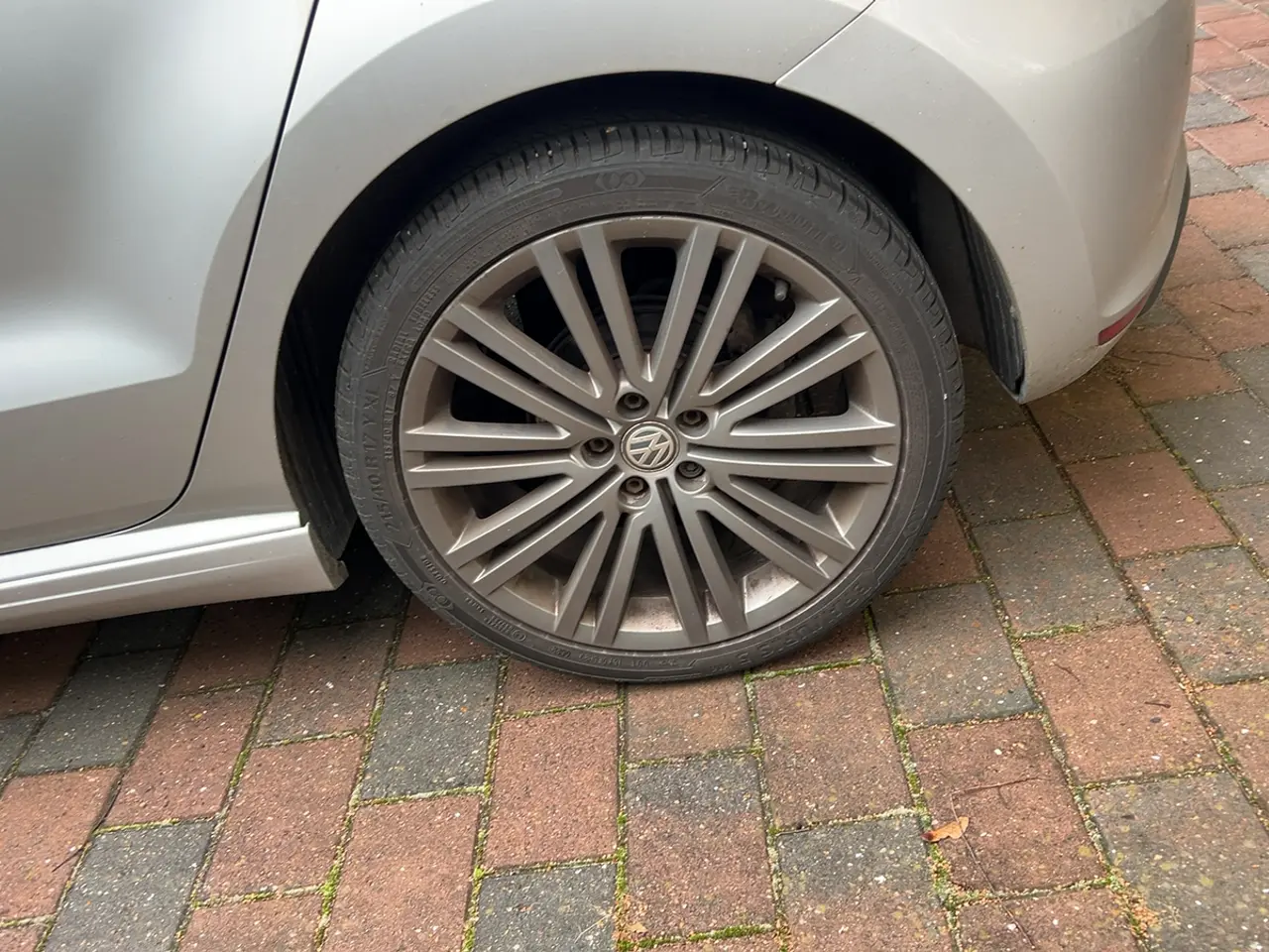 Billede 13 - VW Polo 1,4 TSi 150 BlueGT DSG