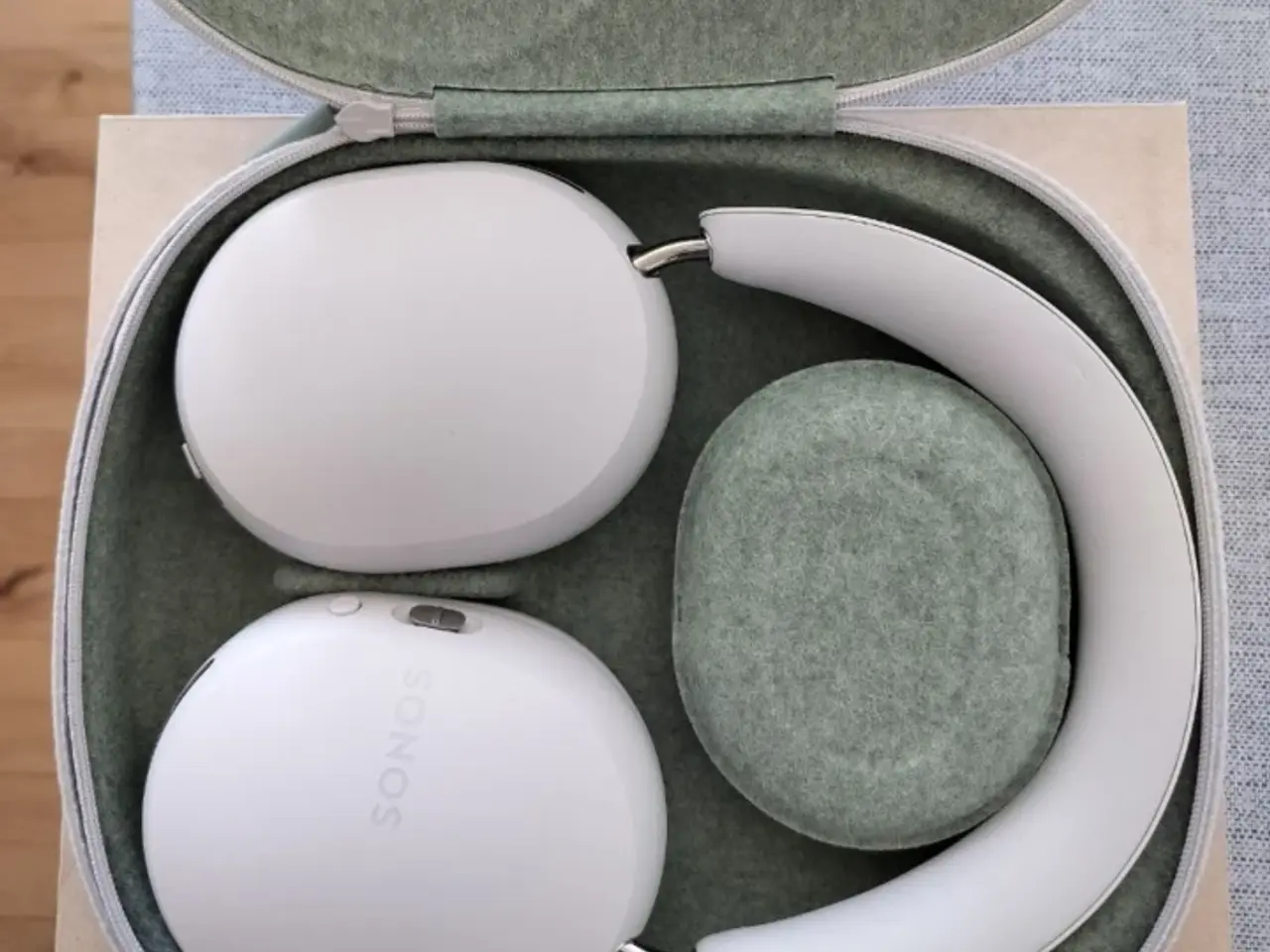 Billede 7 - Sonos ace under et år gammel