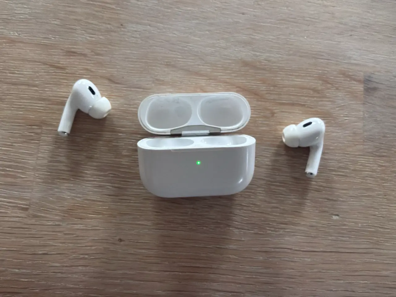 Billede 2 - Apple airpods gen 2
