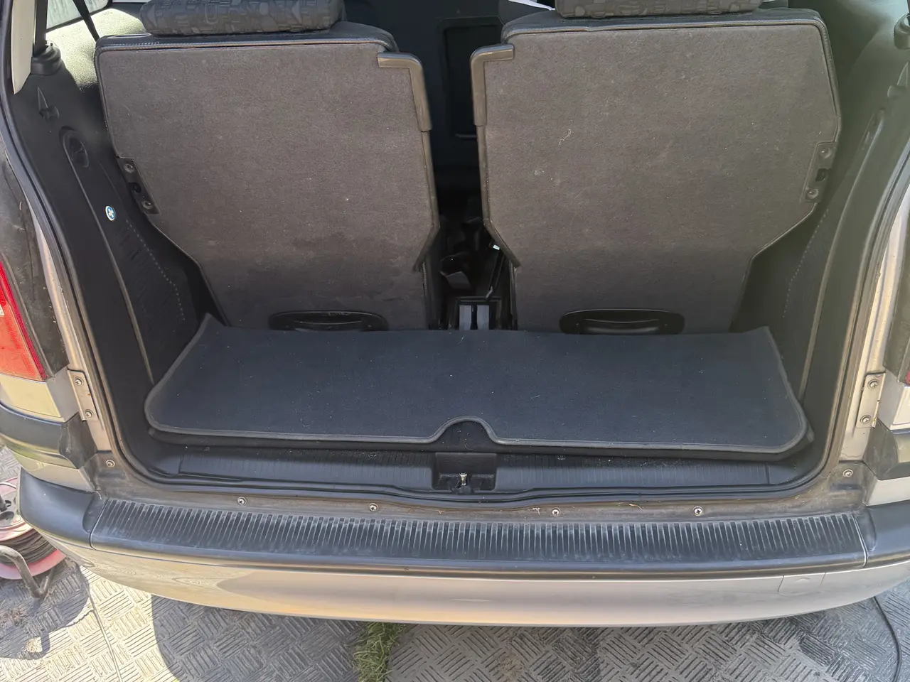 Billede 15 - Opel zafira a elegance