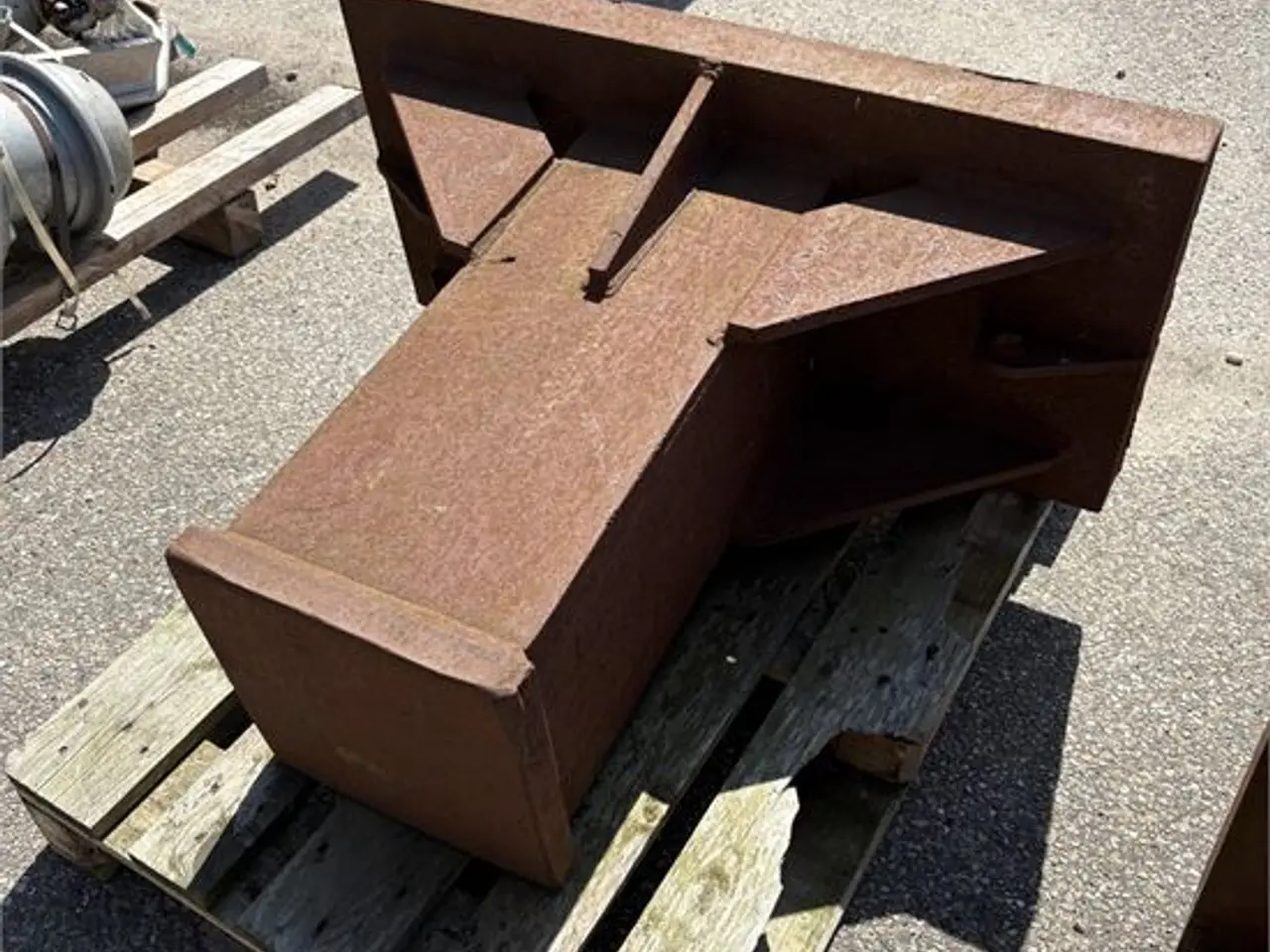 Billede 6 - ABC Ramme hoved dykker