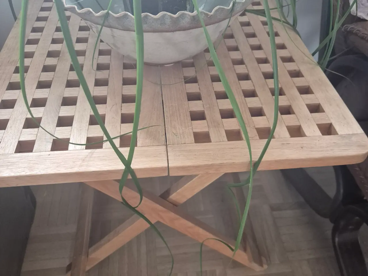 Billede 1 - Ristklapbord