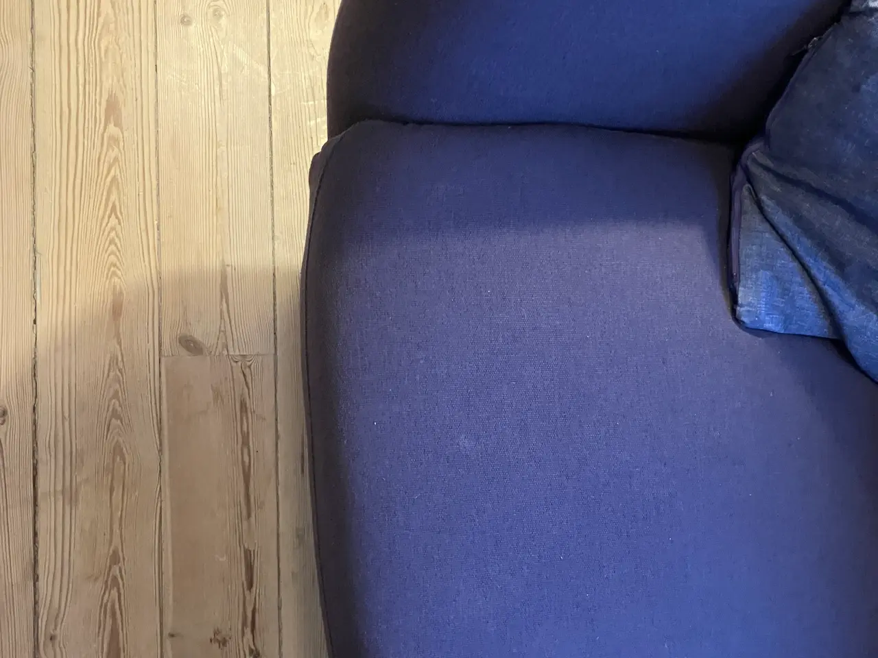 Billede 2 - Sofa 