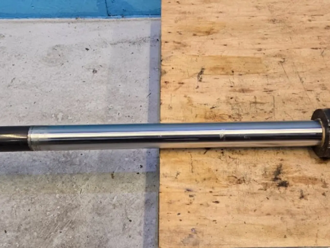 Billede 6 - New Holland CR9.90 Cylinder 84591571