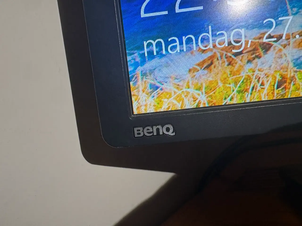 Billede 7 - Komplet gaming-setup sælges – klar til brug! 🎮