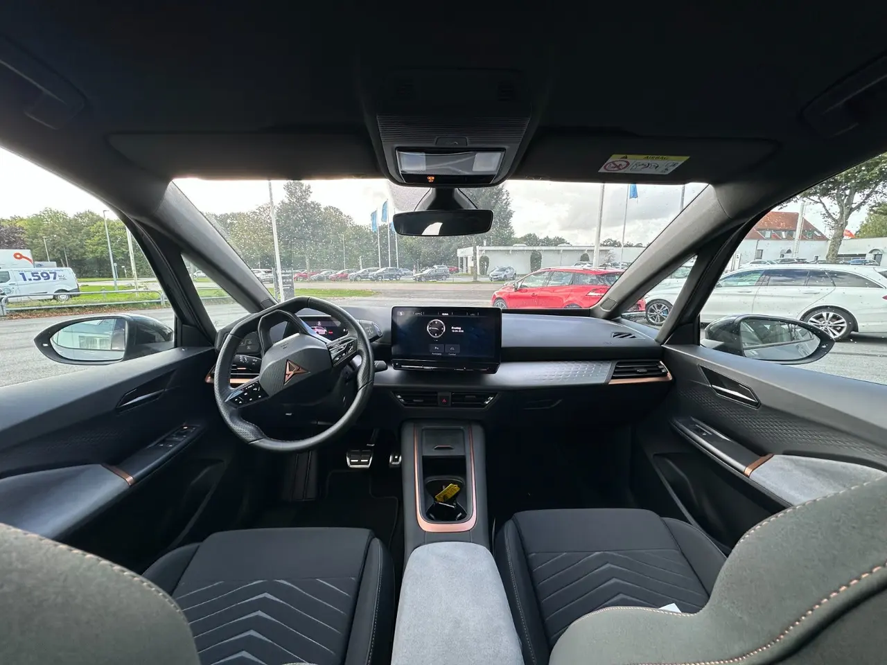Billede 10 - Cupra Born 58