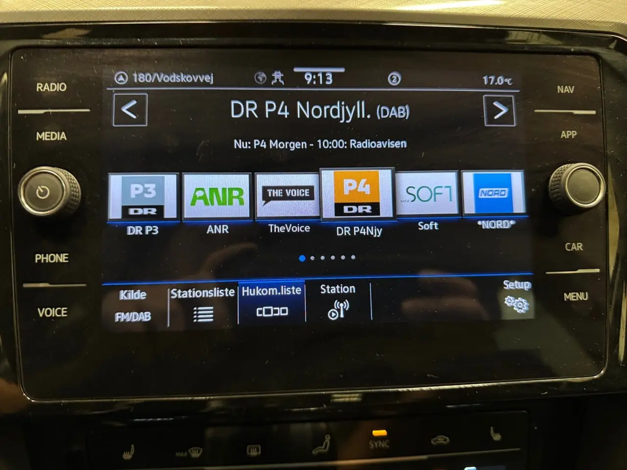 Billede 11 - VW Passat 1,4 GTE Variant DSG
