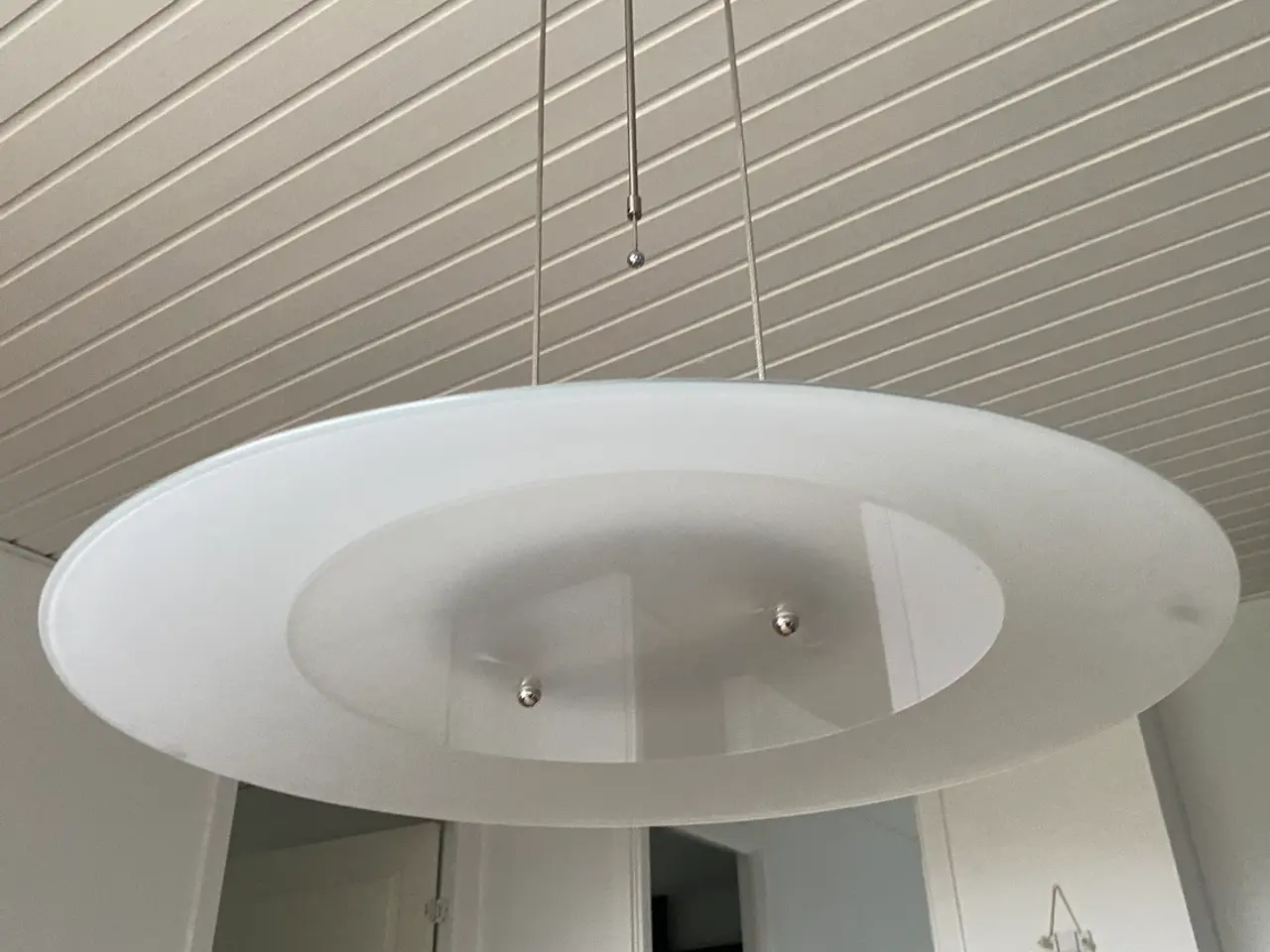 Billede 1 - Loftslampe 