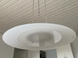 Loftslampe
