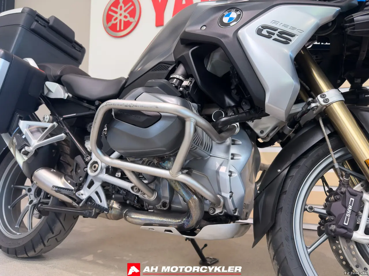 Billede 17 - BMW R 1250 GS
