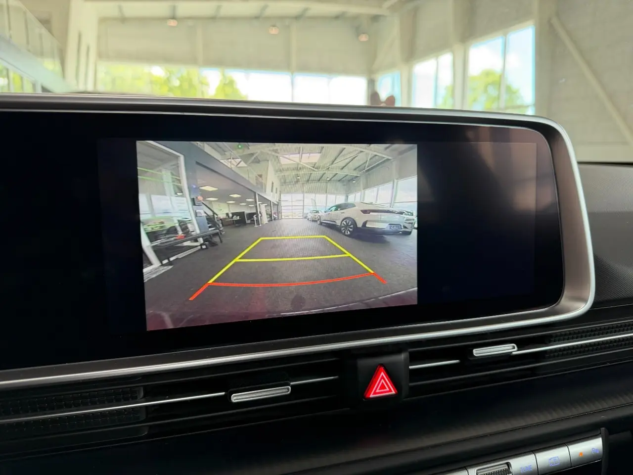 Billede 6 - Hyundai Ioniq 6 77 Advanced