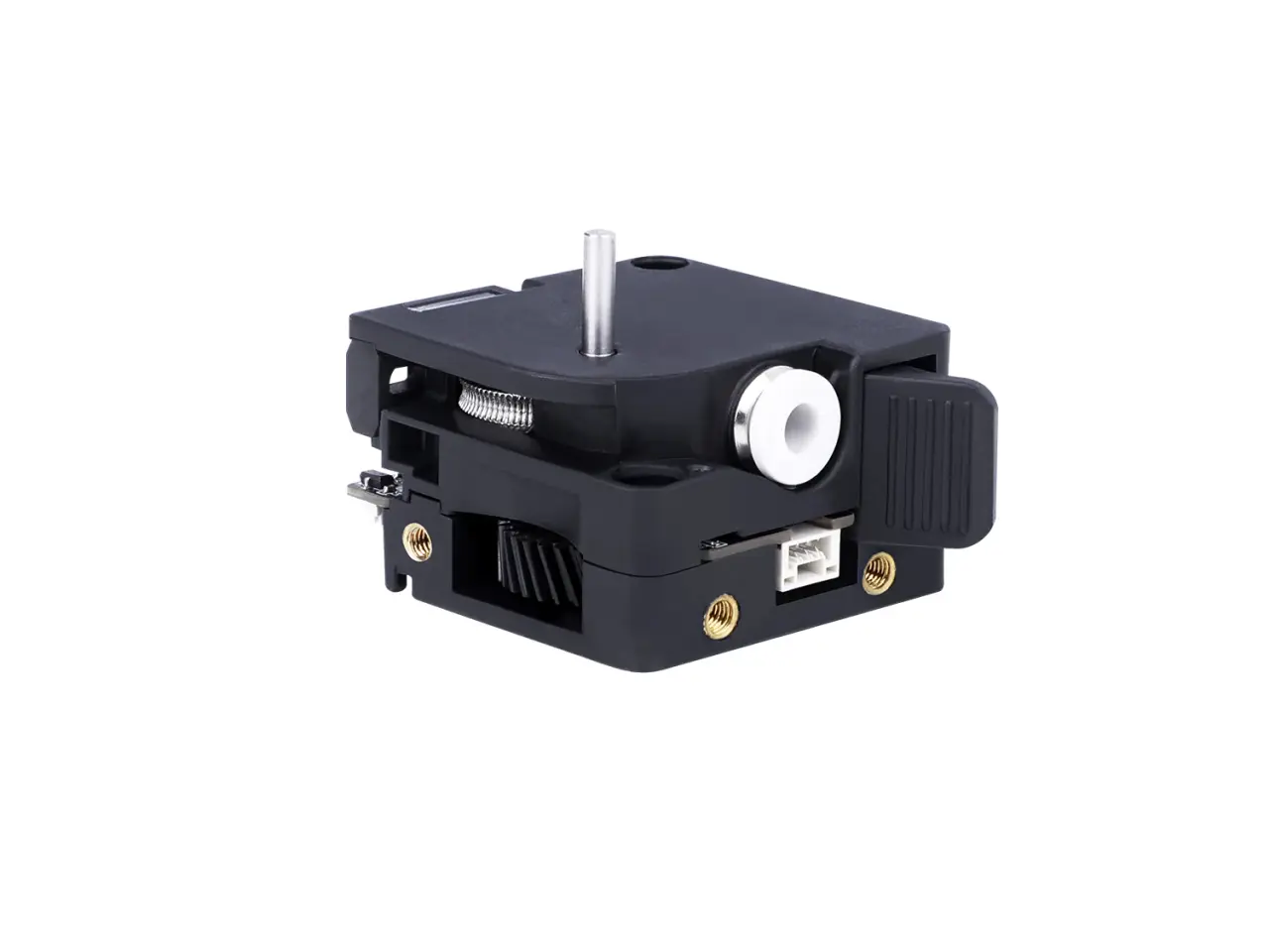 Billede 2 - Creality 3D - Extrusion Kit - Hi