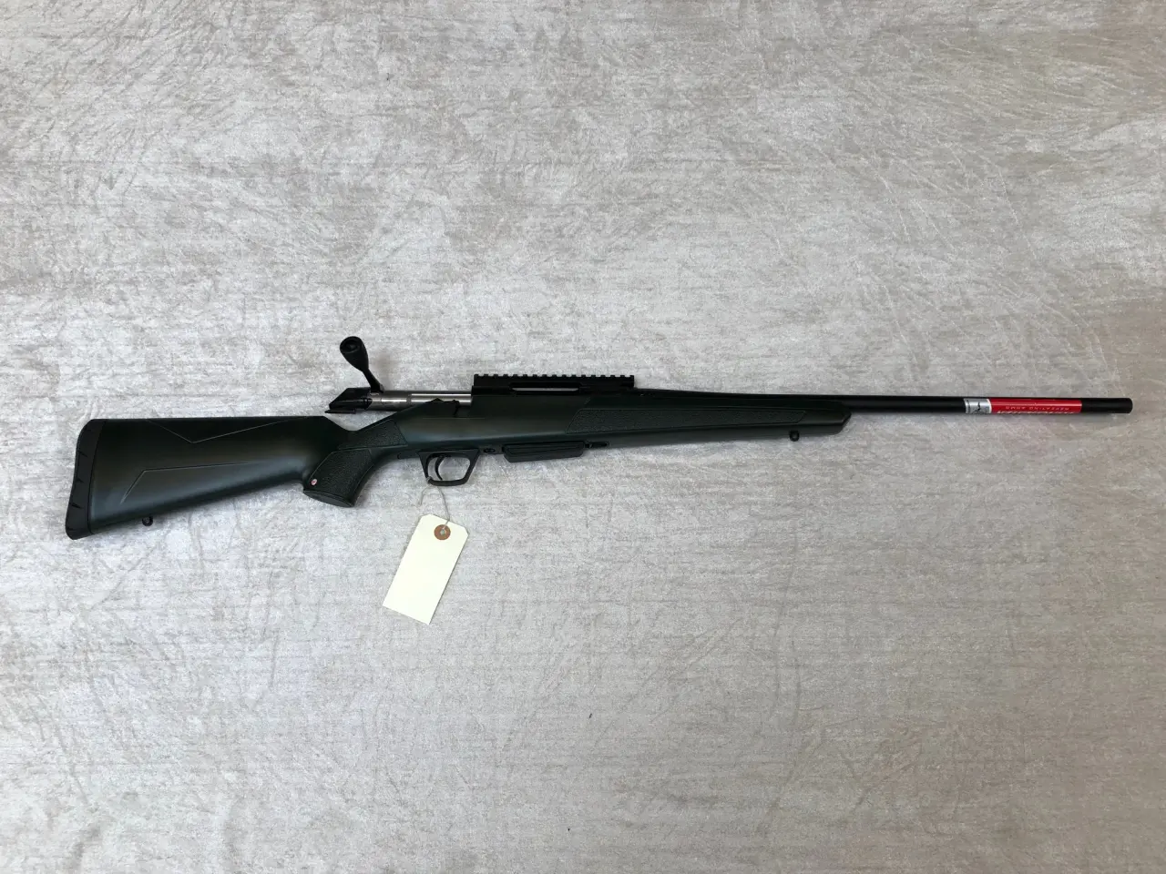 Billede 1 - Winchester XPR Stealth