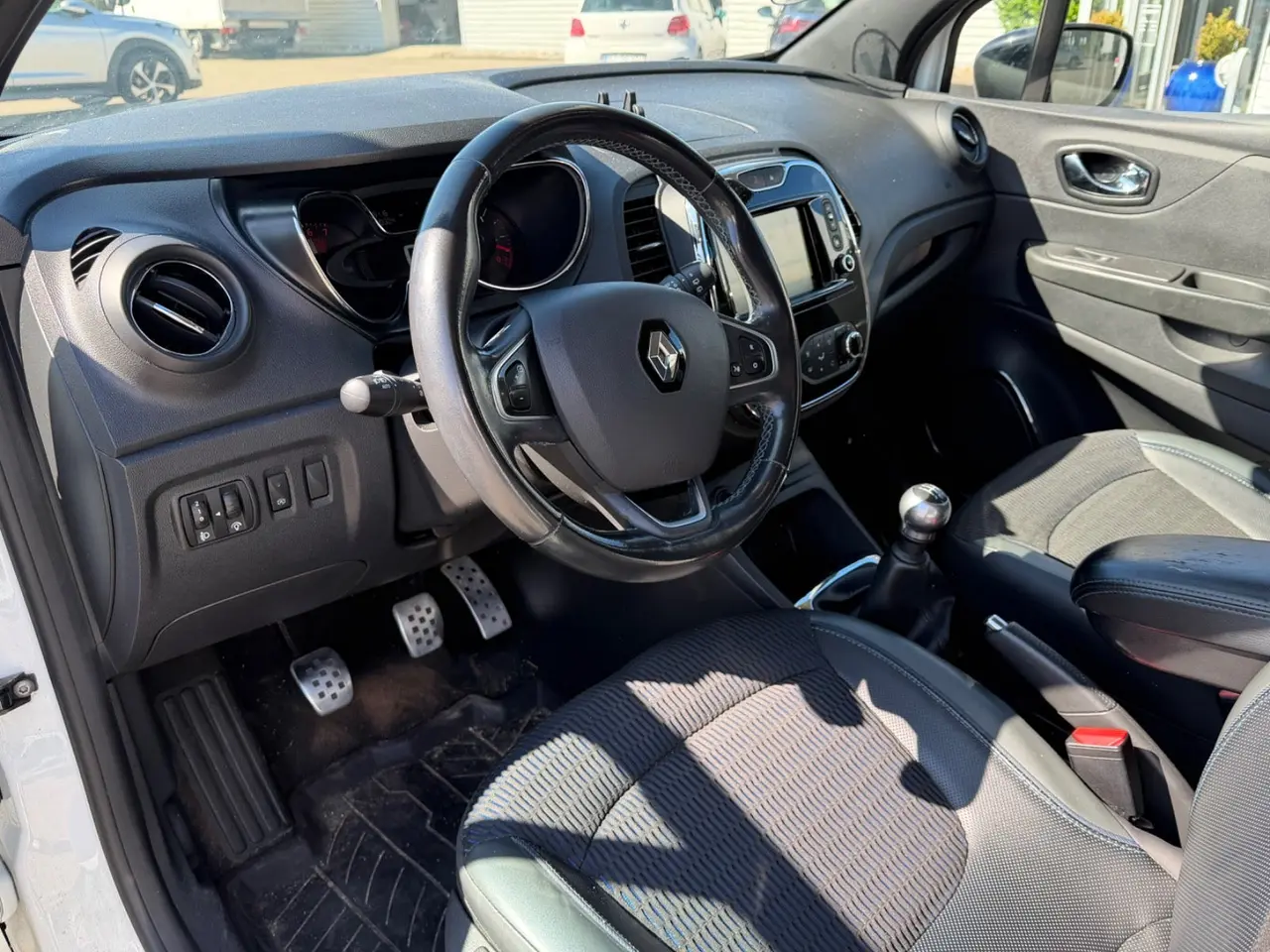Billede 2 - Renault Captur 0,9 TCe 90 Intens