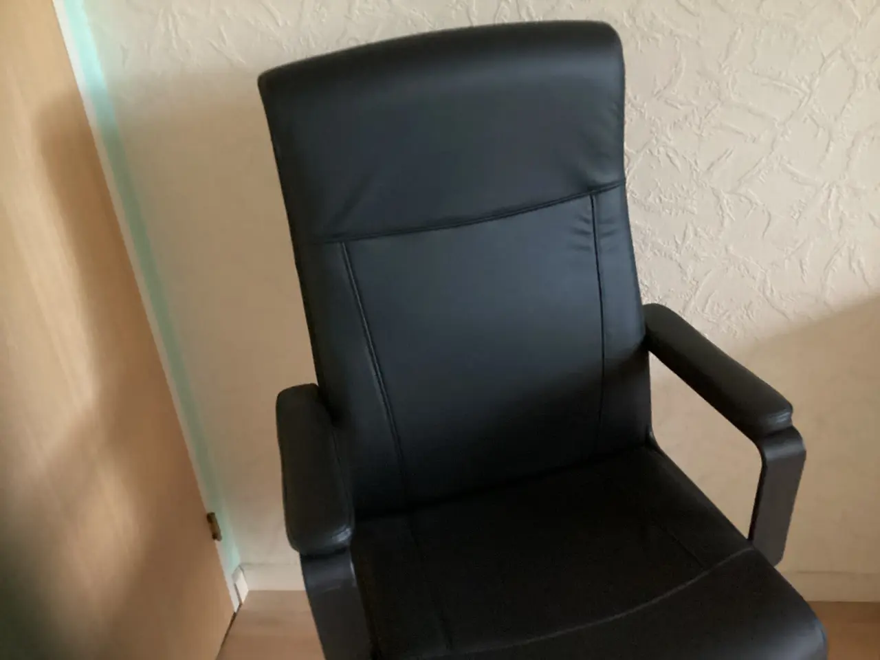 Billede 2 - Ubrugt kontorstol 