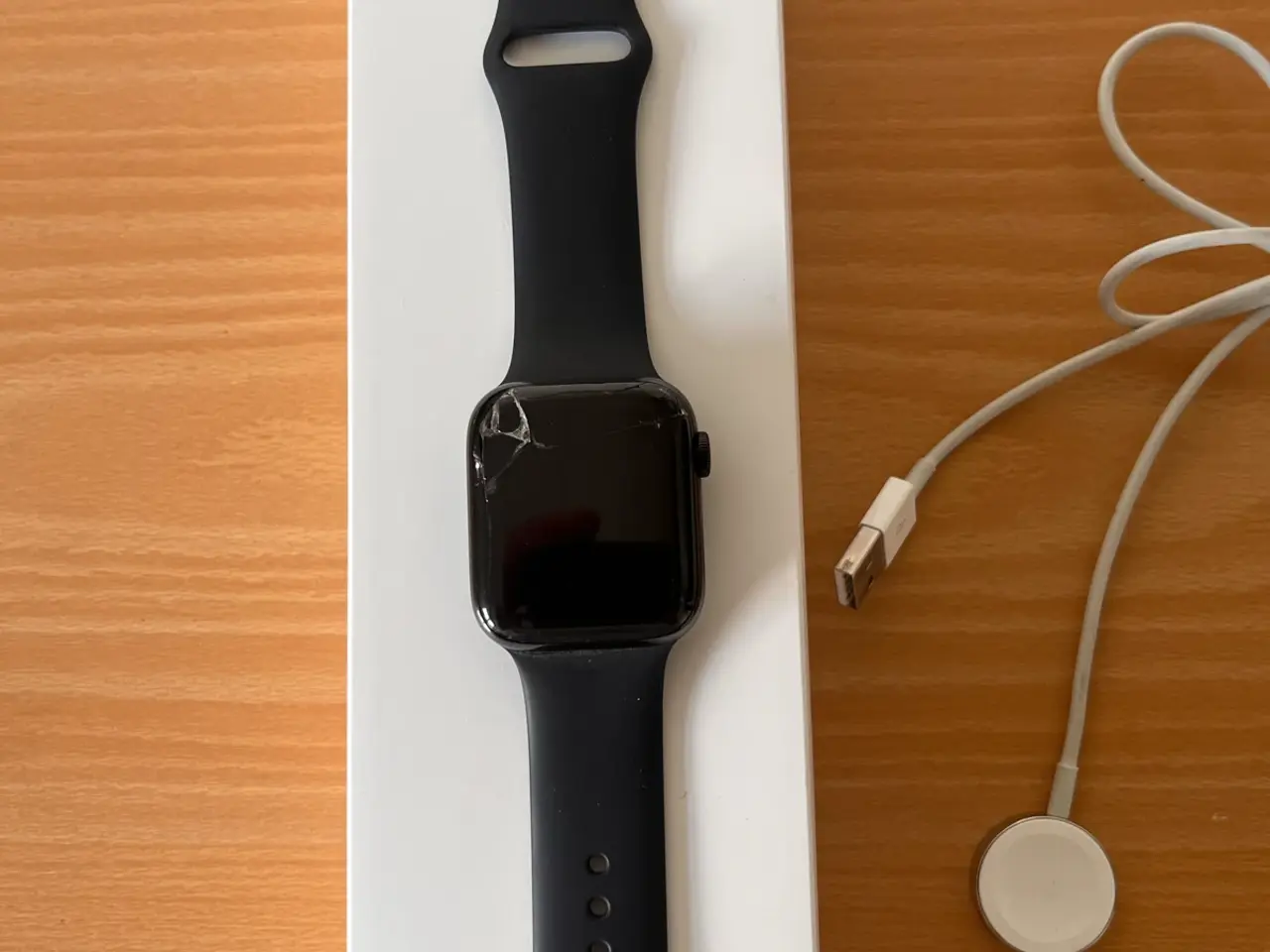 Billede 3 - apple Watch