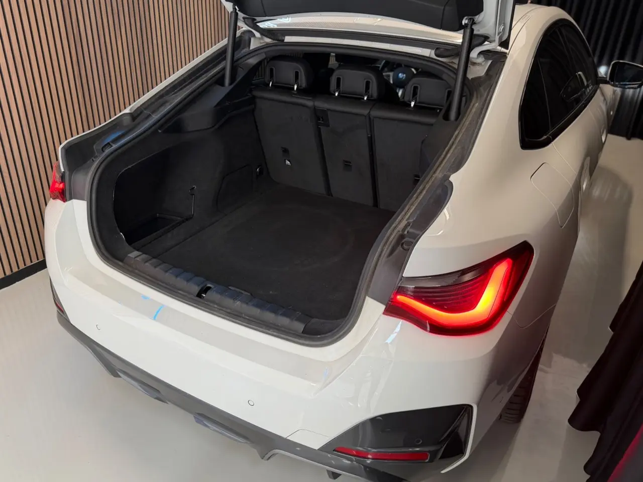 Billede 6 - BMW i4 eDrive40 M-Sport