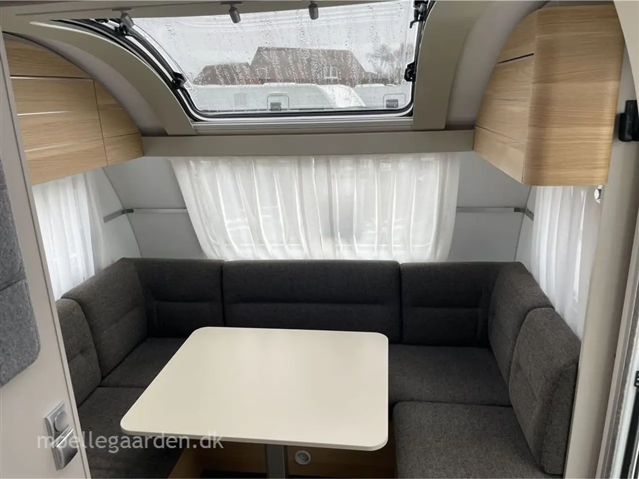 Billede 3 - 2021 - Adria Adora 502 UL