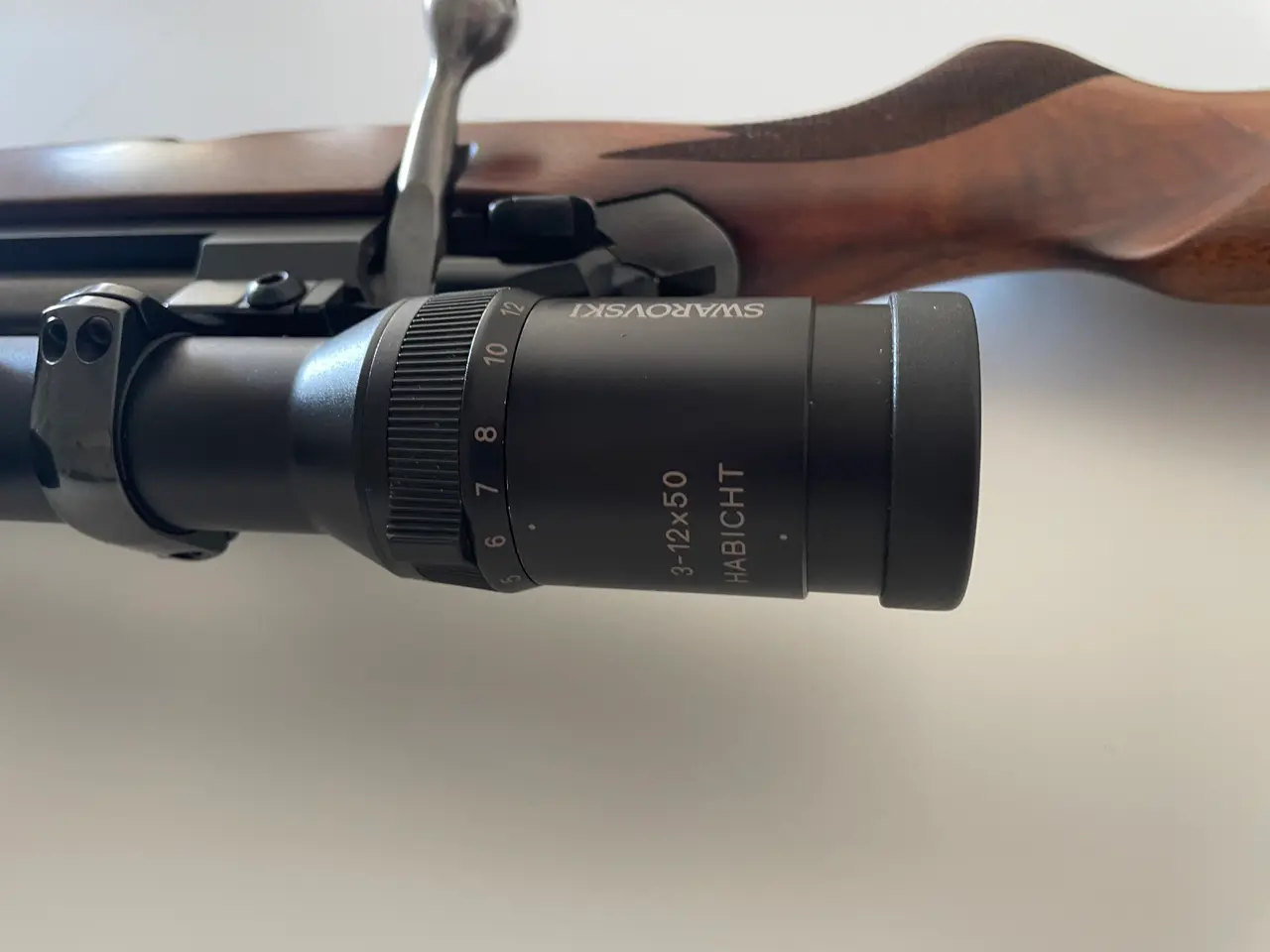 Billede 3 - Tikka m595 cal. 308