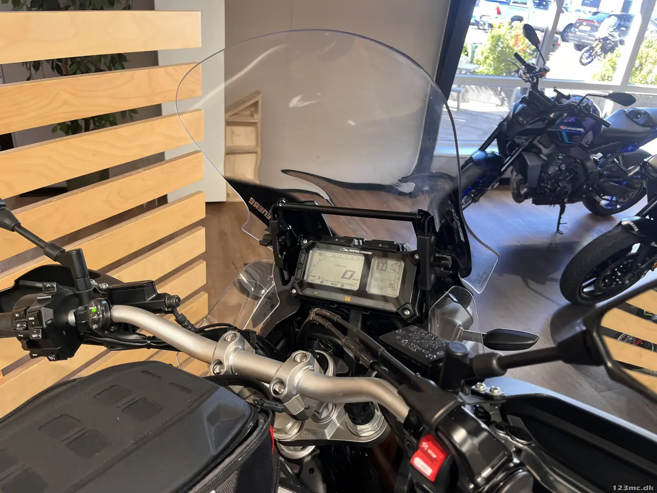 Billede 6 - Yamaha XT 1200 ZE