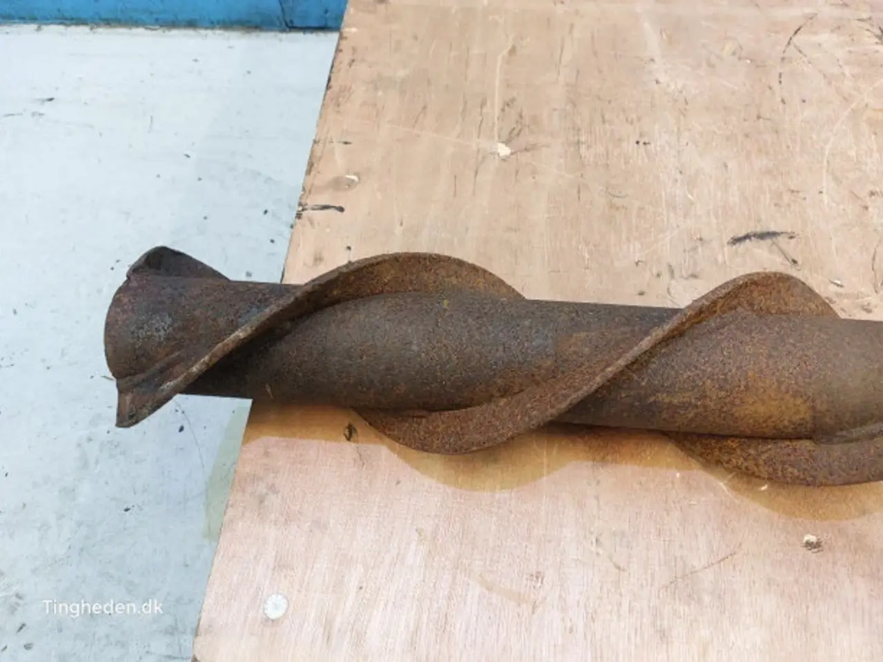 Billede 3 - John Deere 590 Valse DC47699