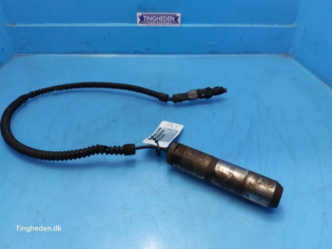 Billede 9 - New Holland T6 Føler 47800259