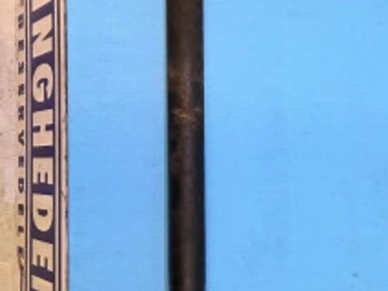 Billede 3 - New Holland CR9.90 Drivaksel 84440159