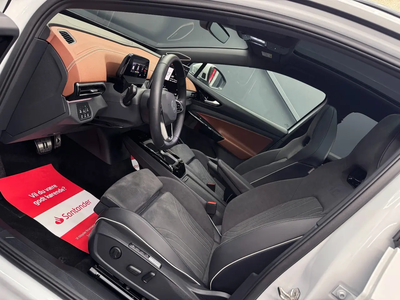 Billede 4 - VW ID.4 77 Pro